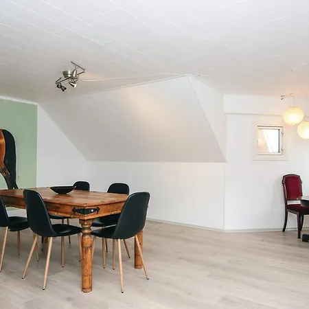 Charming Retreat In - By Traum Ringkøbing