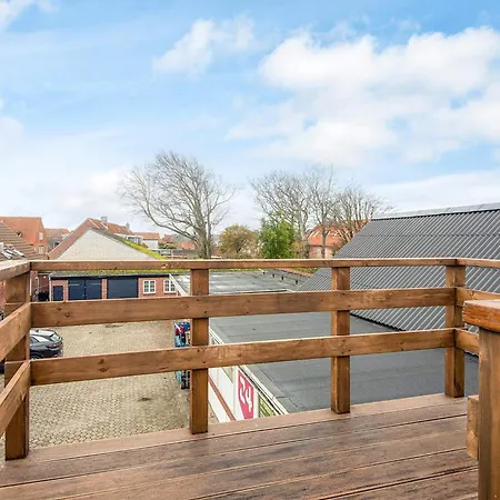 Nyaraló Charming Retreat In - By Traum