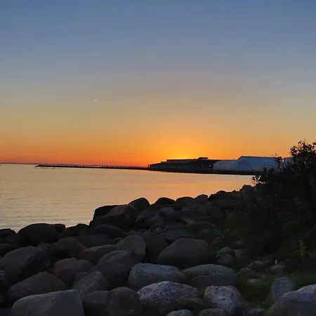 Charming Retreat In - By Traum *