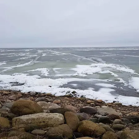 بيت للعطل Charming Retreat In - By Traum