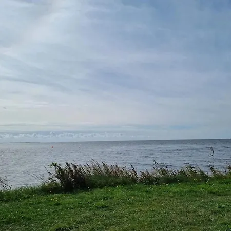 بيت للعطل Charming Retreat In Ringkøbing