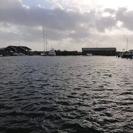 Nyaraló Charming Retreat In - By Traum *