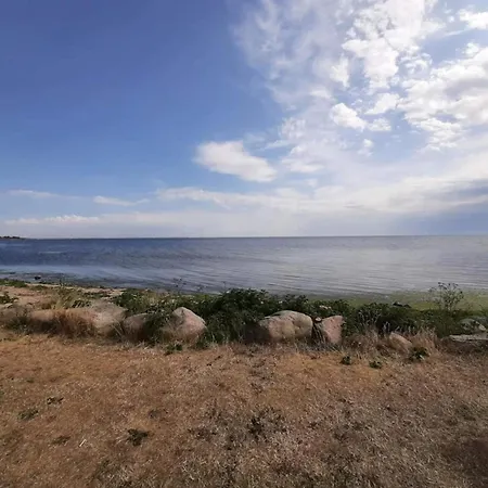 Charming Retreat In - By Traum * Ringkøbing