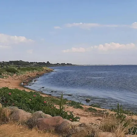 بيت للعطل Charming Retreat In - By Traum Ringkøbing