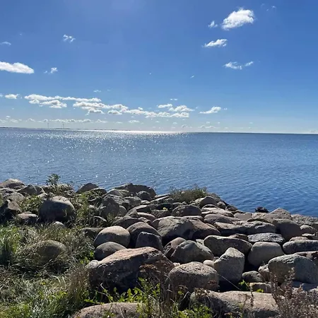 بيت للعطل Charming Retreat In Ringkøbing
