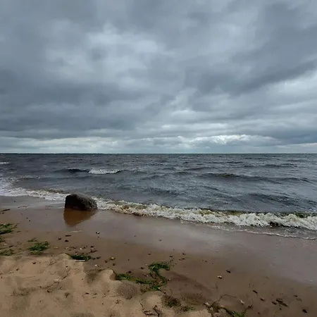 Nyaraló Charming Retreat In - By Traum *