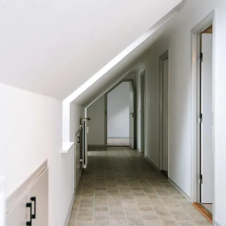 بيت للعطل Charming Retreat In - By Traum Ringkøbing