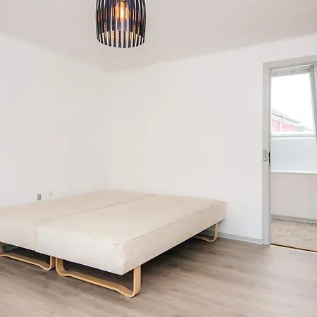 Charming Retreat In - By Traum Nyaraló Ringkøbing