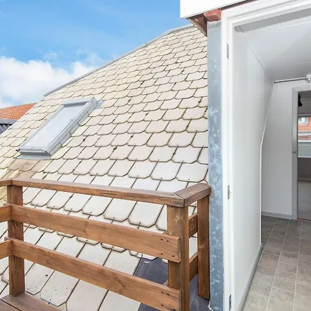 Charming Retreat In Ringkøbing