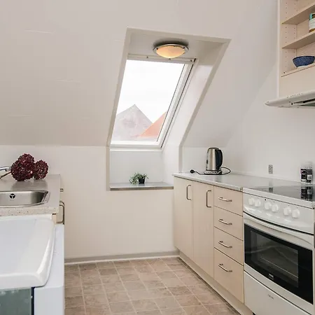 Charming Retreat In Ringkøbing