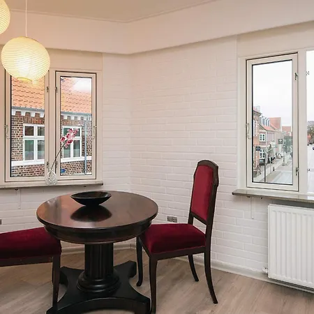 Charming Retreat In - By Traum