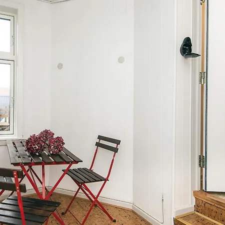 بيت للعطل Charming Retreat In Ringkøbing