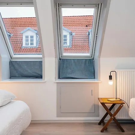 بيت للعطل Charming Retreat In