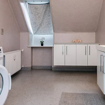 بيت للعطل Charming Retreat In Ringkøbing