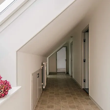 Charming Retreat In Ringkøbing