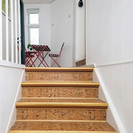 Charming Retreat In بيت للعطل *