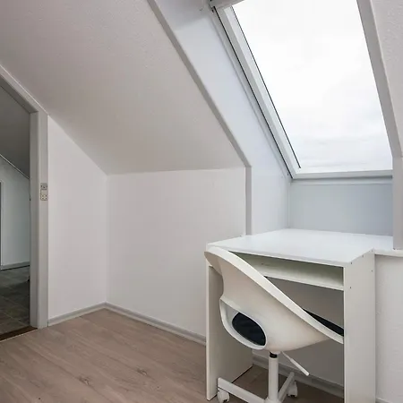 بيت للعطل Charming Retreat In