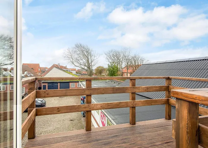 Сasa de vacaciones Charming Retreat In - By Traum