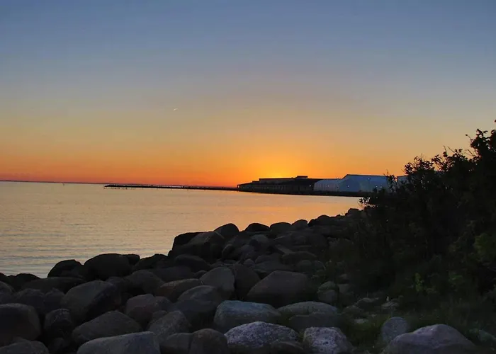 Charming Retreat In - By Traum *