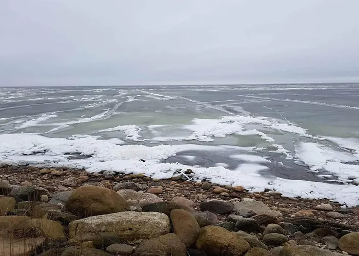 Сasa de vacaciones Charming Retreat In - By Traum