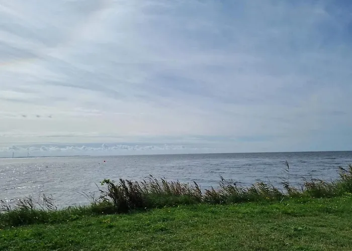 Сasa de vacaciones Charming Retreat In - By Traum Ringkøbing