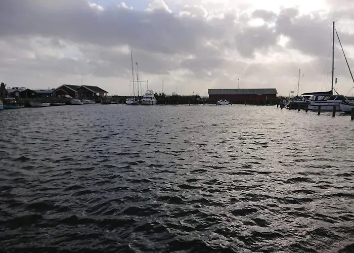 Сasa de vacaciones Charming Retreat In - By Traum *