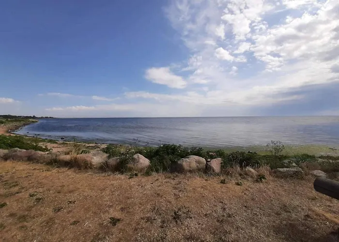 Charming Retreat In - By Traum * Ringkøbing