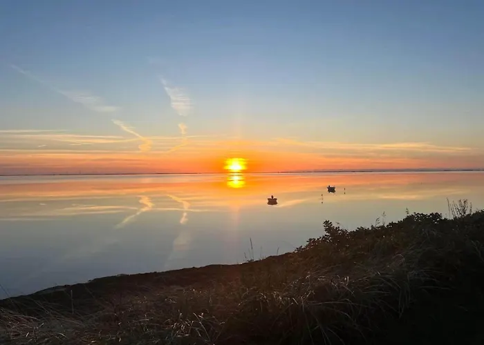 Charming Retreat In - By Traum