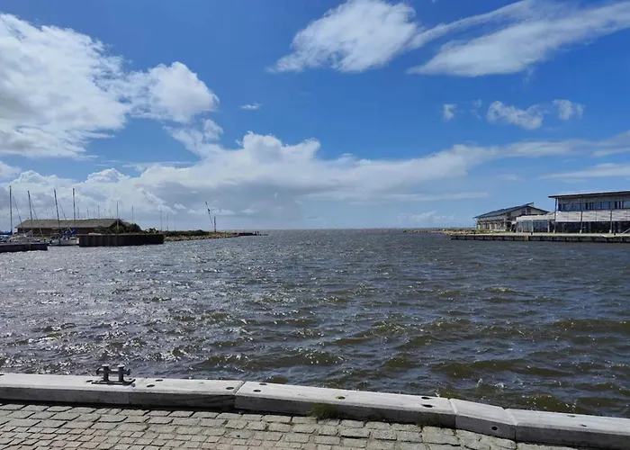 Сasa de vacaciones Charming Retreat In - By Traum *