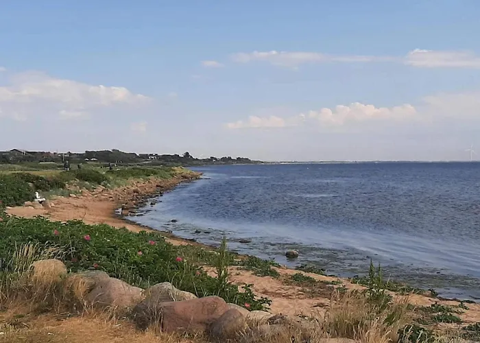 Сasa de vacaciones Charming Retreat In - By Traum Ringkøbing