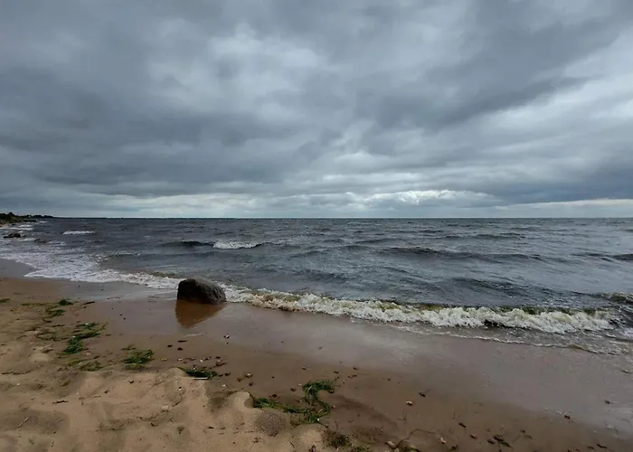 Сasa de vacaciones Charming Retreat In - By Traum *