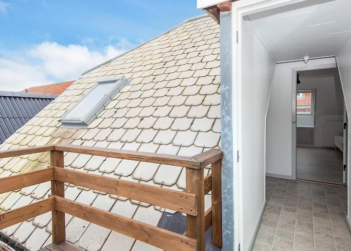 Charming Retreat In - By Traum Ringkøbing