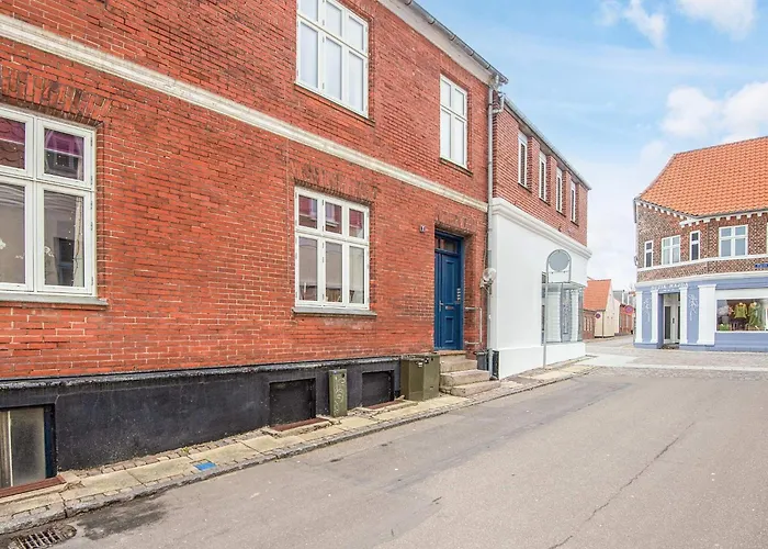 Charming Retreat In - By Traum Ringkøbing