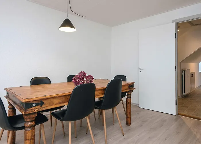 Charming Retreat In - By Traum Сasa de vacaciones Ringkøbing