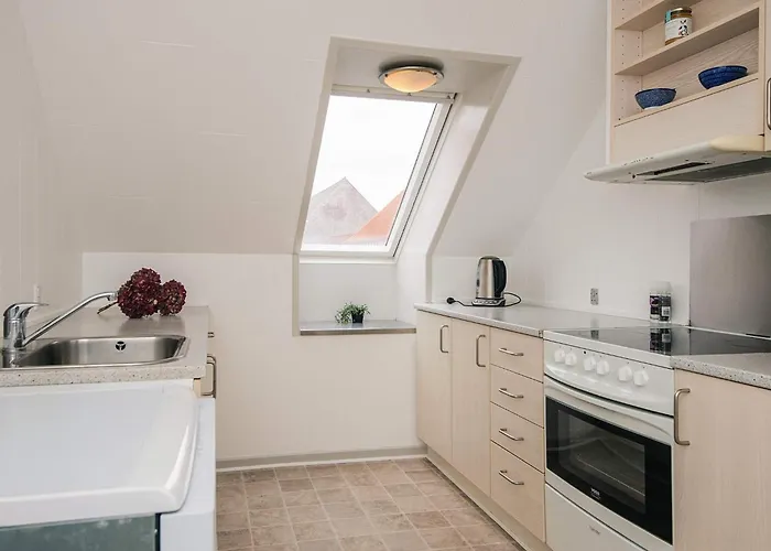 Charming Retreat In - By Traum Ringkøbing