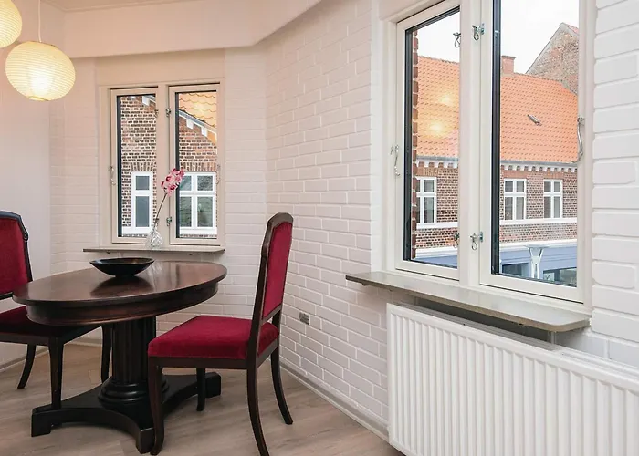 Charming Retreat In - By Traum Ringkøbing