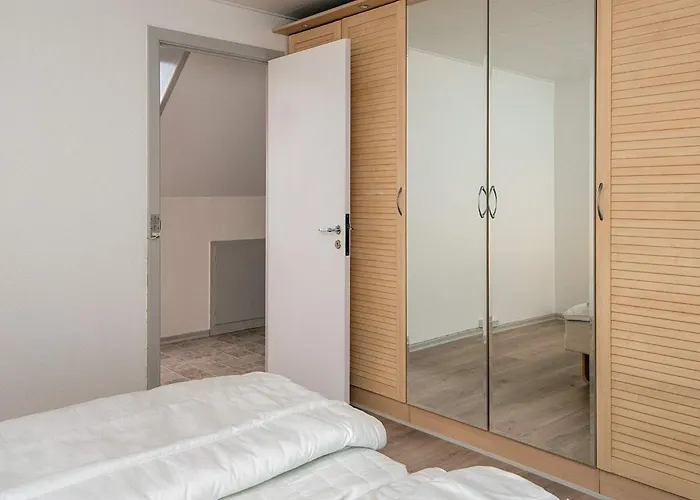 Сasa de vacaciones Charming Retreat In - By Traum *