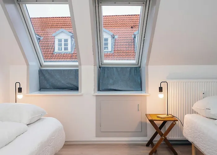 Сasa de vacaciones Charming Retreat In - By Traum