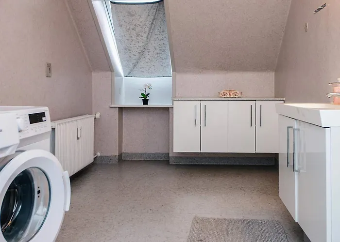 Сasa de vacaciones Charming Retreat In - By Traum Ringkøbing