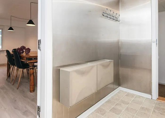 Сasa de vacaciones Charming Retreat In - By Traum *