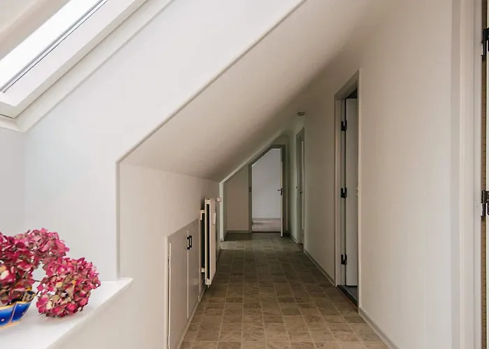 Charming Retreat In - By Traum Ringkøbing