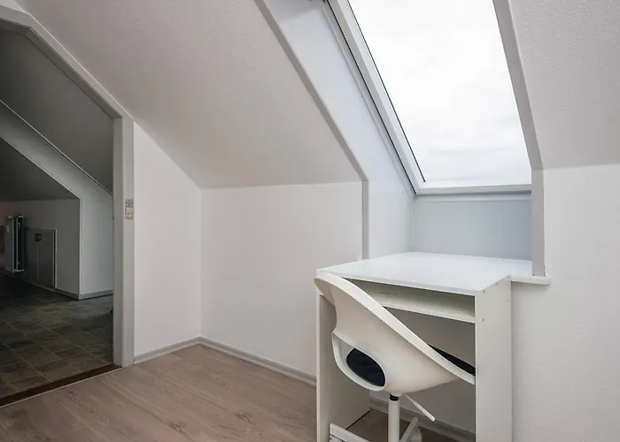 Сasa de vacaciones Charming Retreat In - By Traum